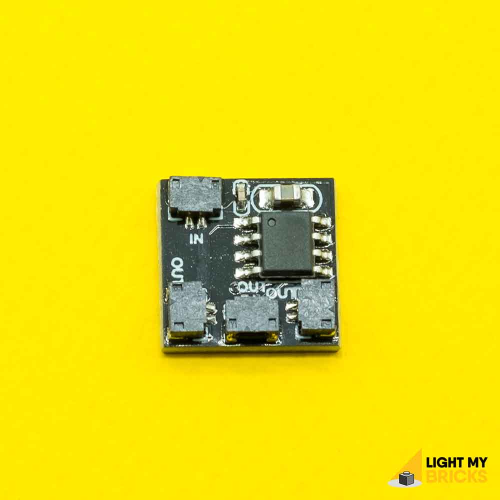 Flicker Effects Board