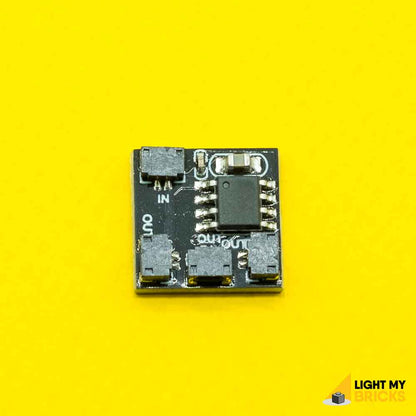 Flicker Effects Board