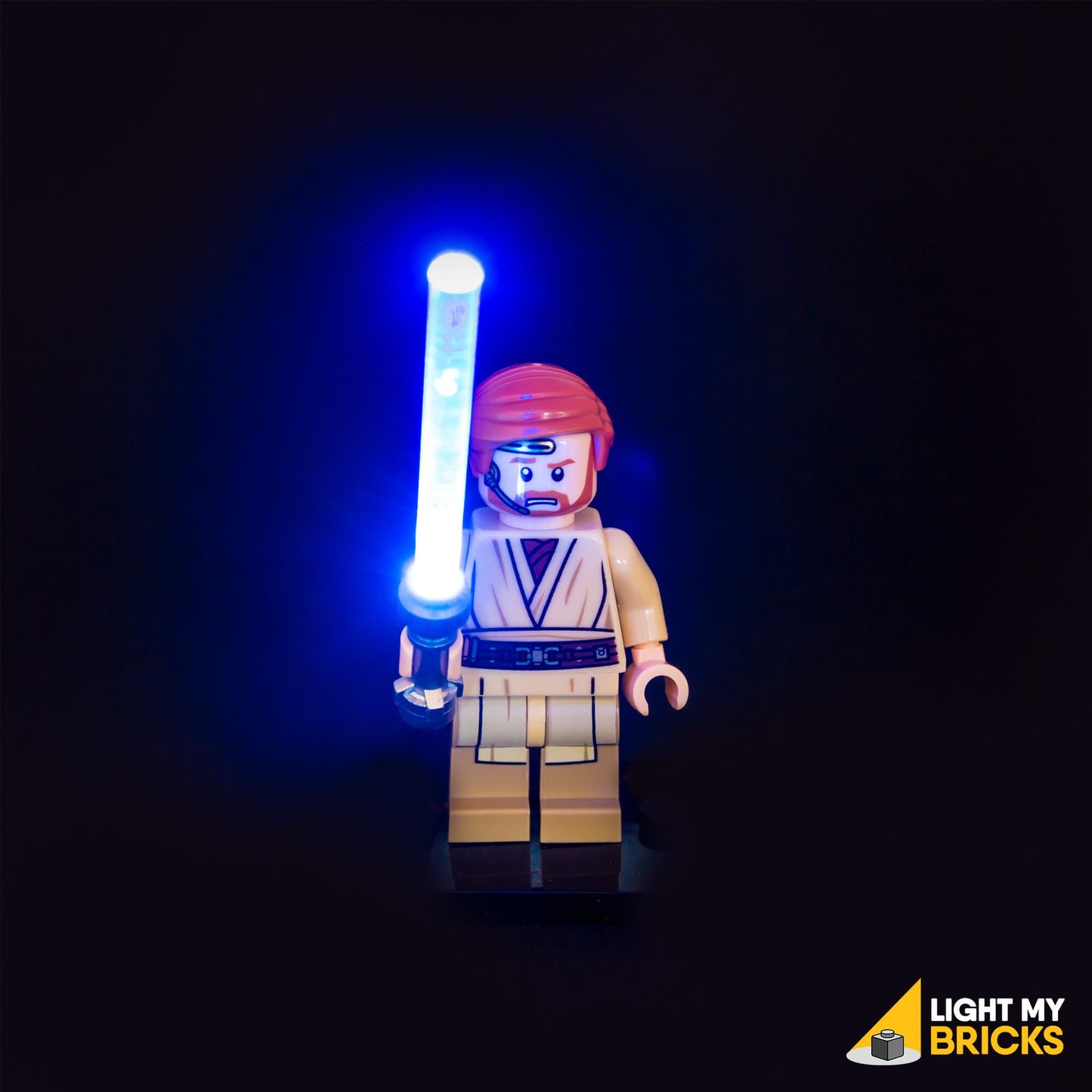LED LEGO Star Wars Lightsaber Light - Blue
