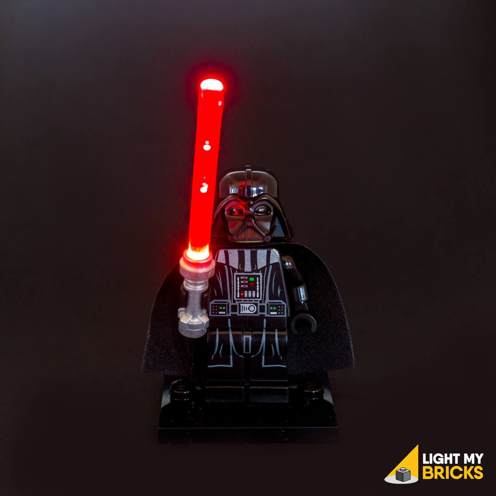 Lego star wars lightsabers discount