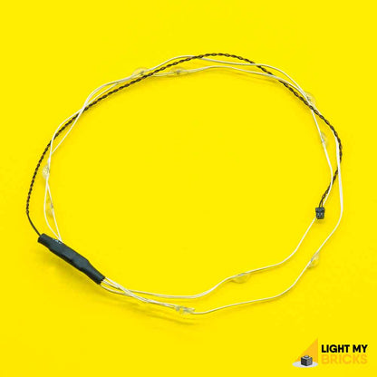 LED Light String - Warm White