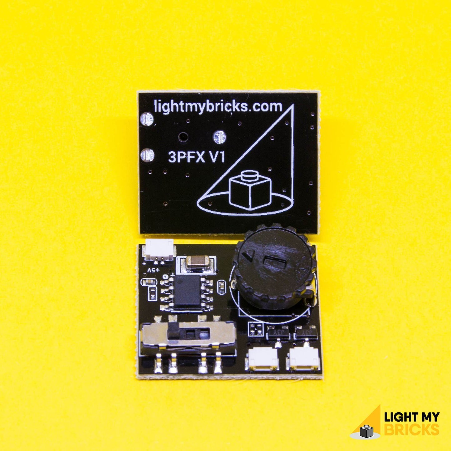 Multi-Effects Board