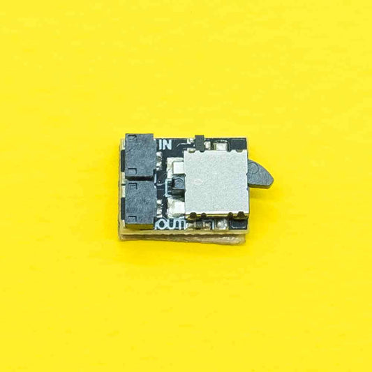 NC Push Board