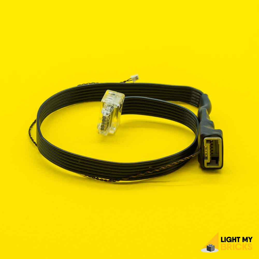 LEGO Powered Up Cable Power Functions