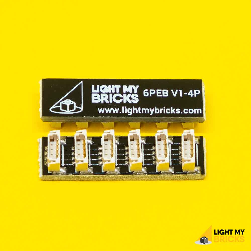 RGB Expansion Board (2 pack)