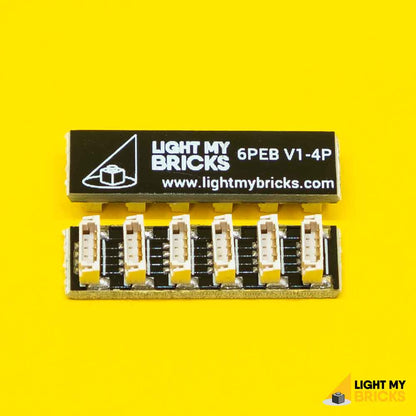 RGB Expansion Board (2 pack)