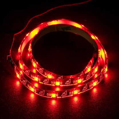 RGB Strip Light 28 LED 45CM