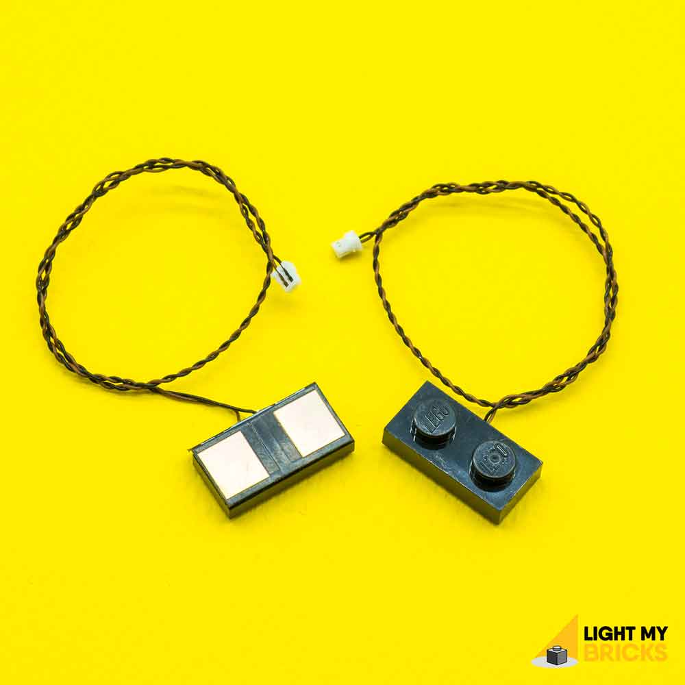 Wireless Power Connector 2 pack