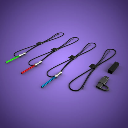 Lightsaber Pack 2.0