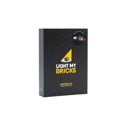 1.0 Light Kit for LEGO Mack Anthem #42078
