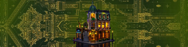 Modular Dedicated 2 BotiqueHotel
