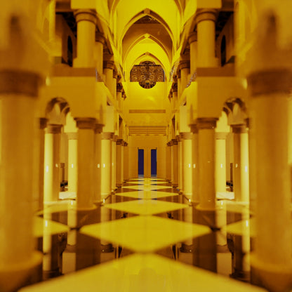 Light Kit for LEGO® Notre-Dame de Paris #21061