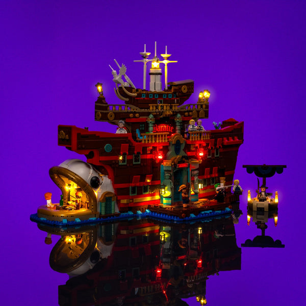 ONE_PIECE_The_Baratie_Floating