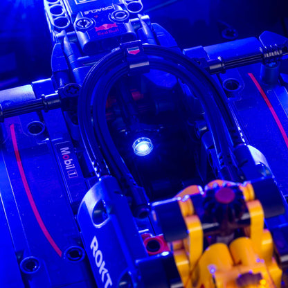 Light Kit for LEGO® Oracle Red Bull Racing RB20 F1 Car #42206