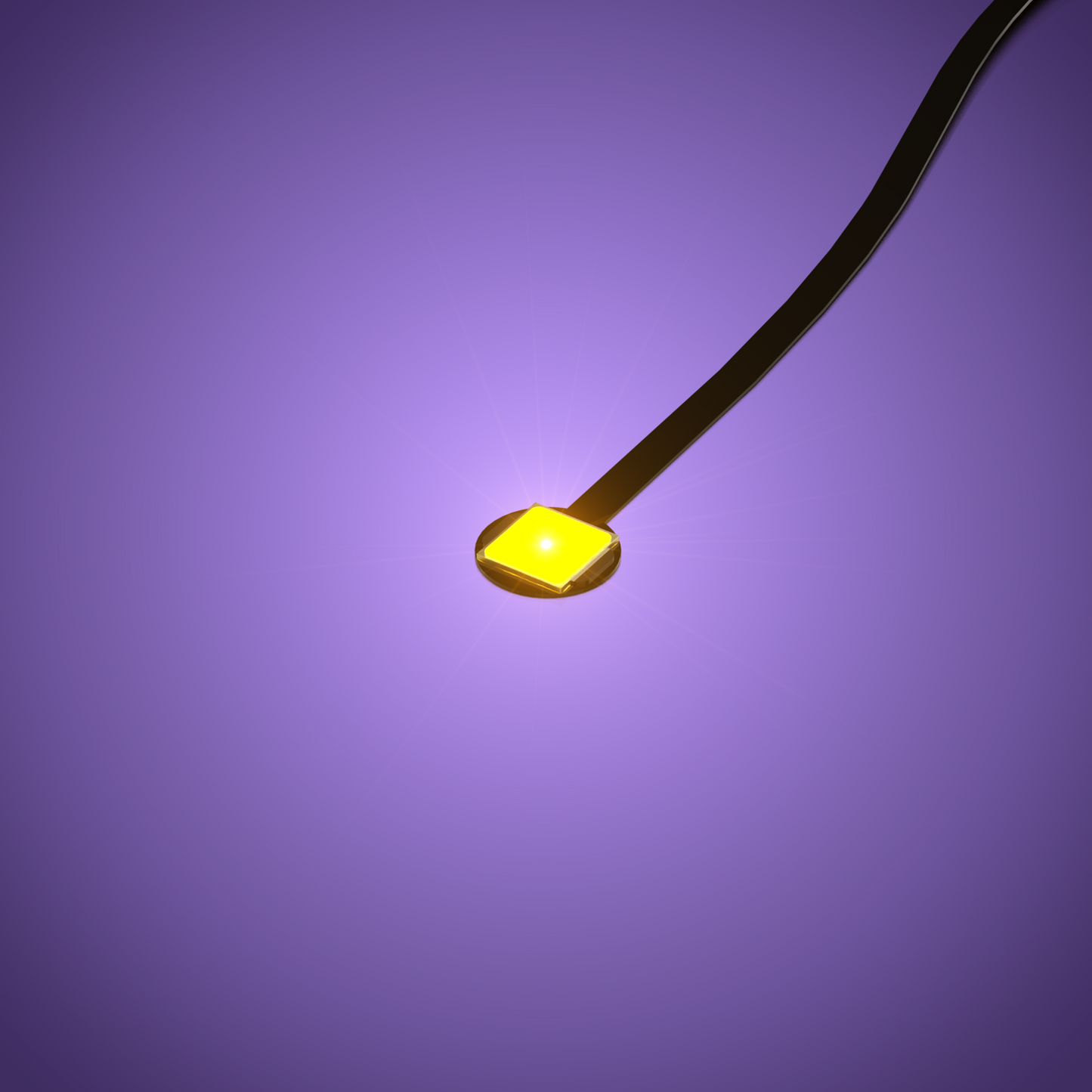 Astro Light Large - Orange 30cm (4 Pack)