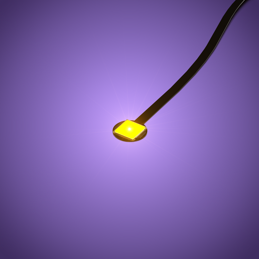 Astro Light Large - Orange 15cm (4 Pack)