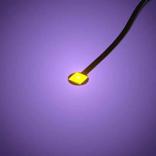 Astro Light Large - Orange 15cm (4 Pack)