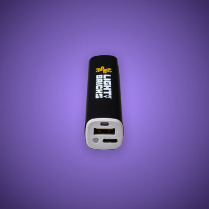 USB Power Bank (3350 mAh)
