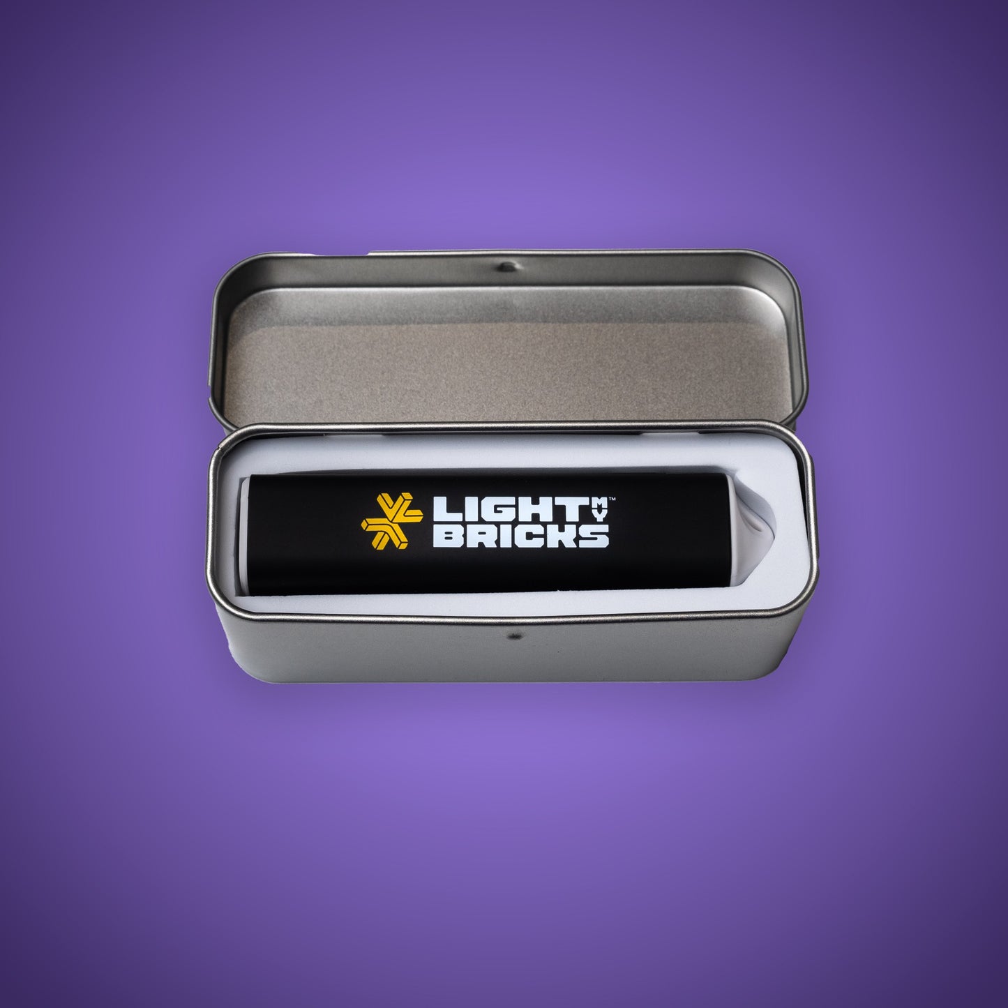 USB Power Bank (3350 mAh)