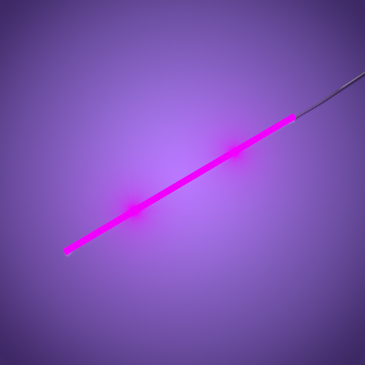 LMB 2.0 Flare Light 16L - Pink