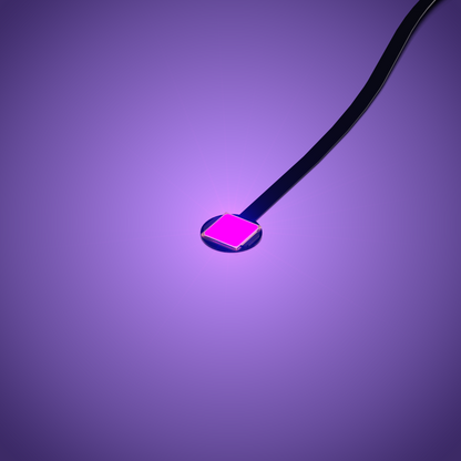 Astro Light Large - Purple 30cm (4 Pack)