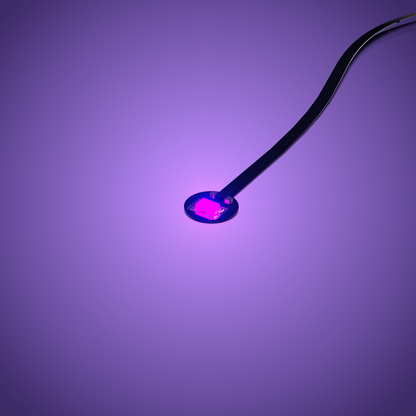 Astro Light Regular - Purple 15cm (4 Pack)