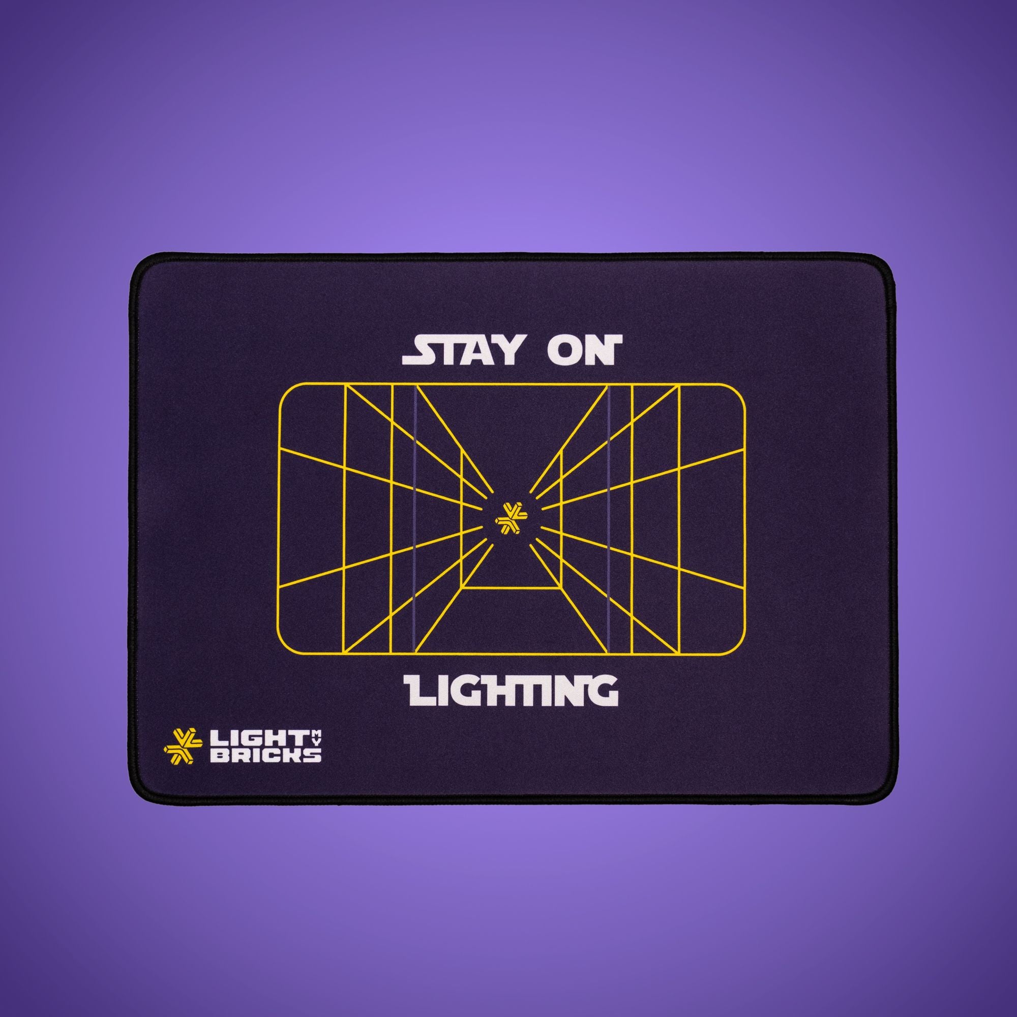 May 4th Builders Mat – Light My Bricks USA
