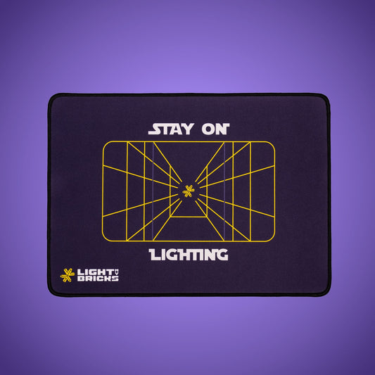 May 4th Builders Mat