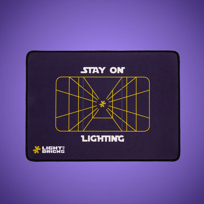 May 4th Builders Mat