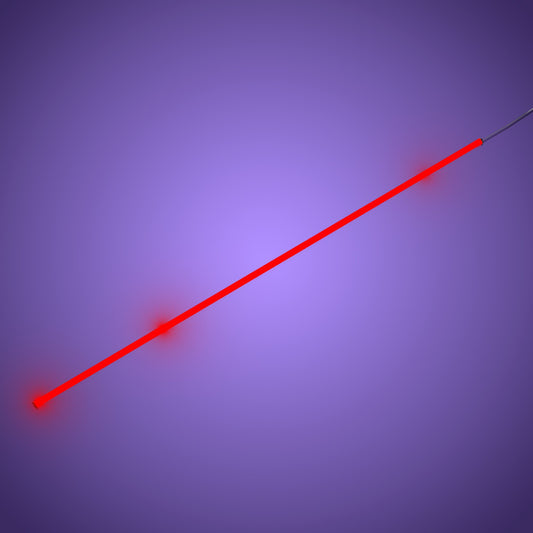 Flare Light 26L - Red