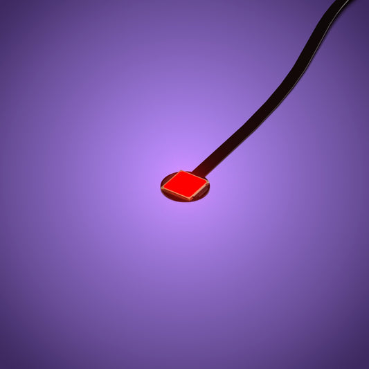 Astro Light Large - Red 15cm (4 Pack)