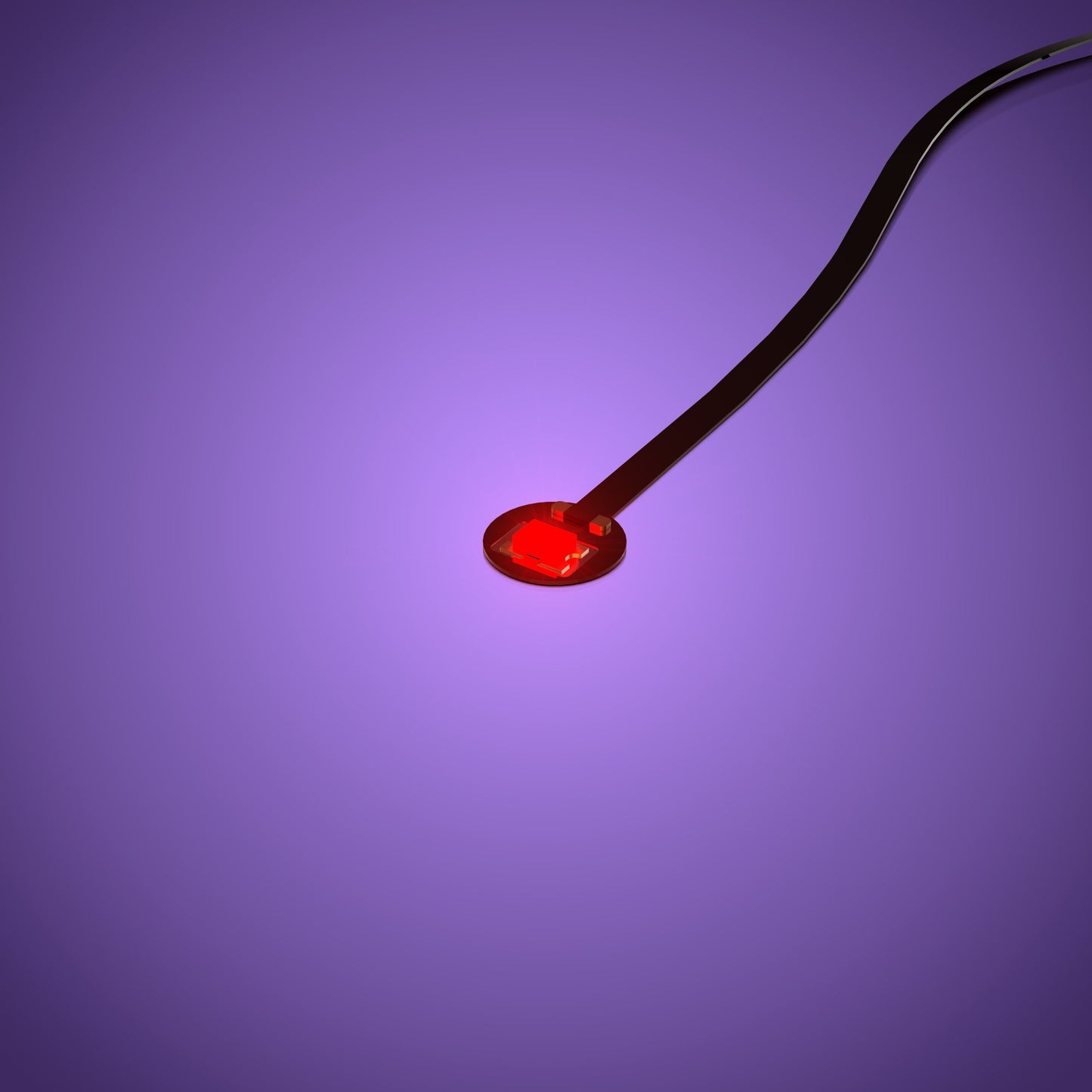 Astro Light Regular - Flashing Red 30cm (4 Pack)