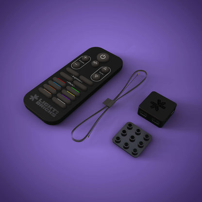 Remote Control Pack