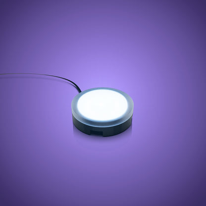 Solar Light - Cool White 30cm (2 Pack)