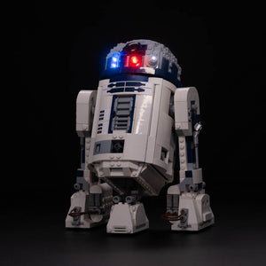 LEGO Star Wars R2-D2 #75379 Light Kit