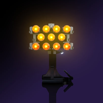 Light Kit for LEGO® Star Wars Tantive IV #75376