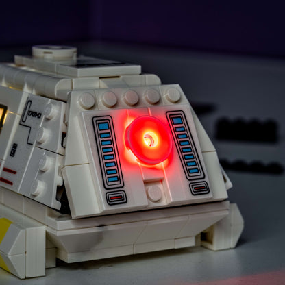 Star Trek: Type-15 Shuttlepod #40768 DIY Light Bundle