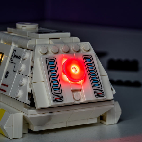 LEGO® Star Trek: Type-15 Shuttlepod #40768 DIY Light Bundle – Light My ...