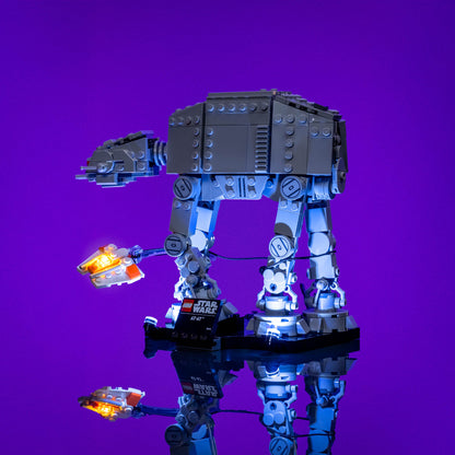 Light Kit for LEGO® Star Wars™ AT-AT #75440