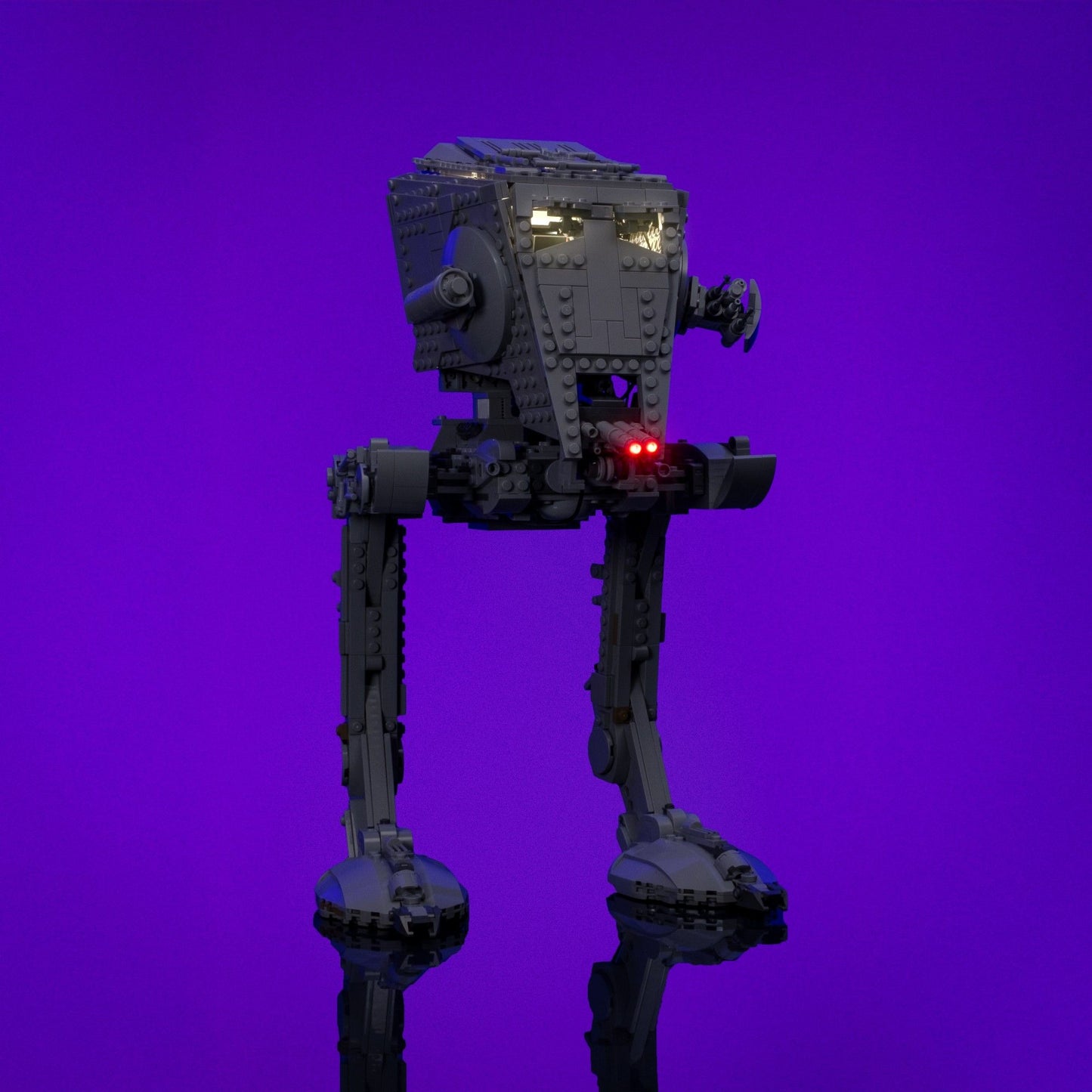 Light Kit for LEGO® Star Wars™ AT-ST™ Walker #75417