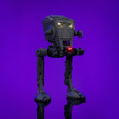 Light Kit for LEGO® Star Wars™ AT-ST™ Walker #75417