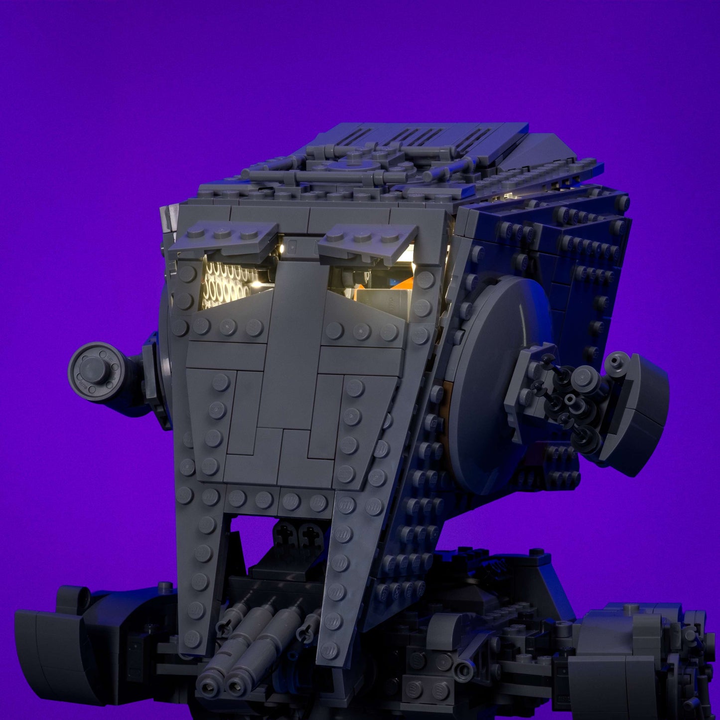 Light Kit for LEGO® Star Wars™ AT-ST™ Walker #75417
