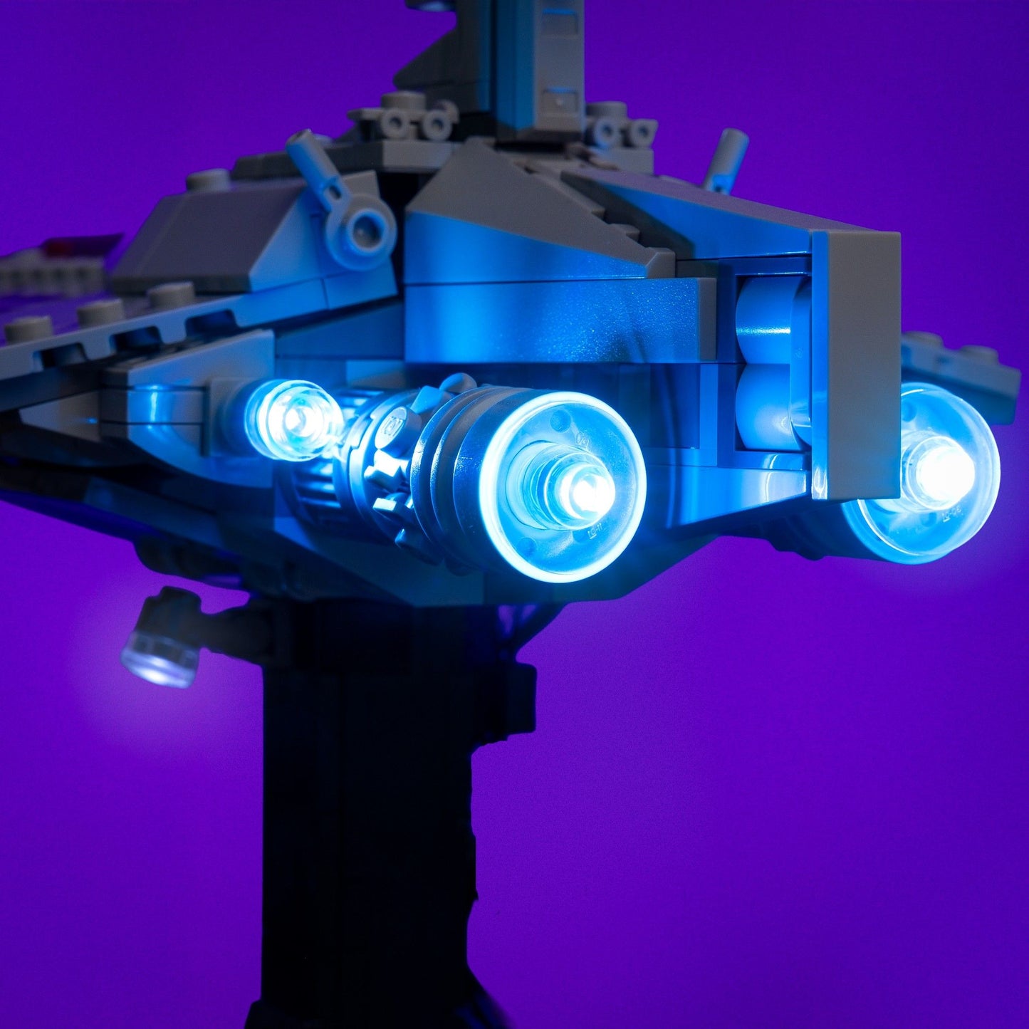 Light Kit for LEGO® Acclamator-Class Assault Ship #75404