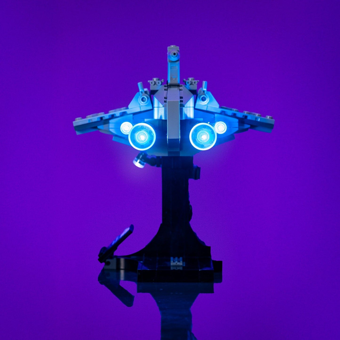 Light Kit for LEGO® Acclamator-Class Assault Ship #75404