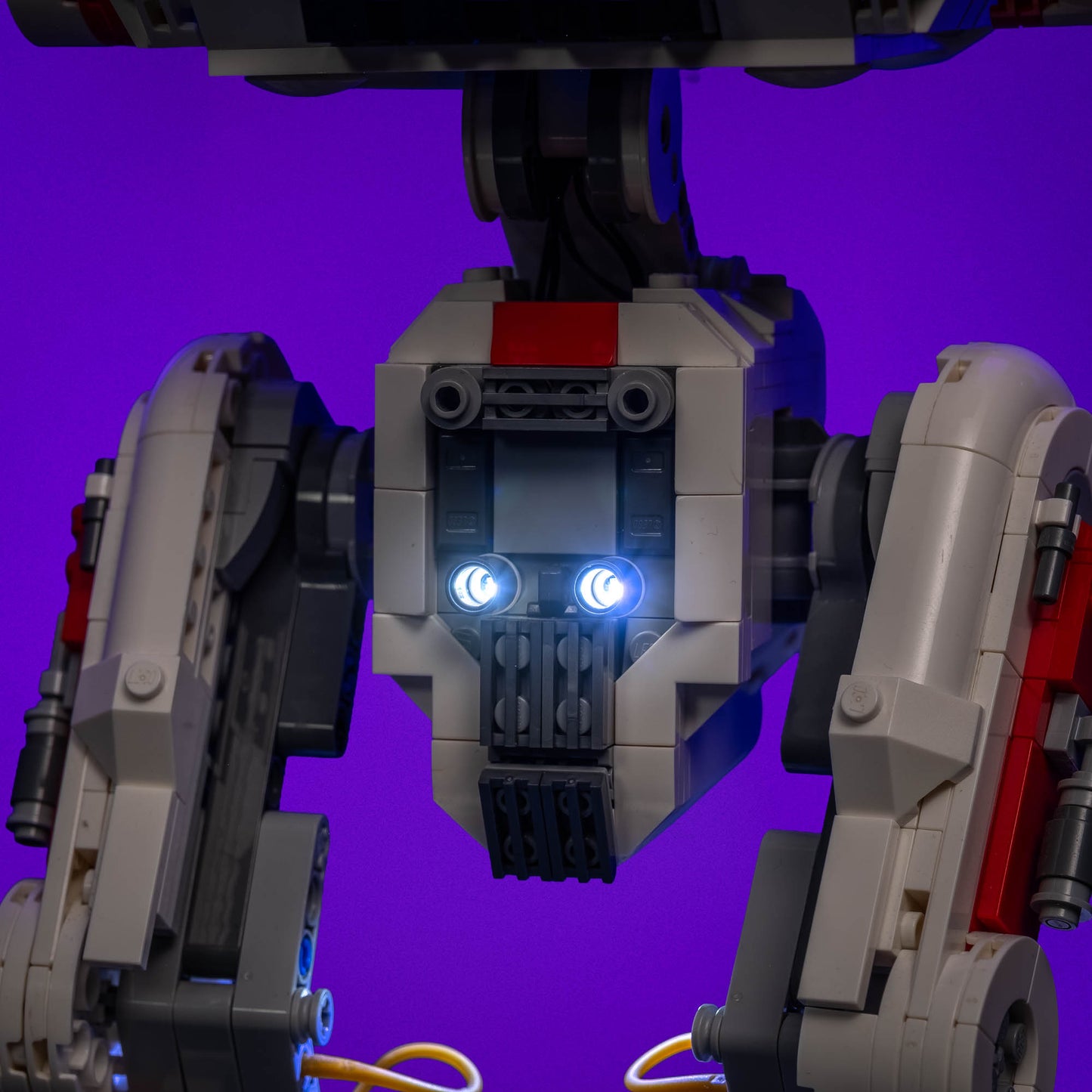 Light Kit for LEGO® Star Wars BD-1 #75335