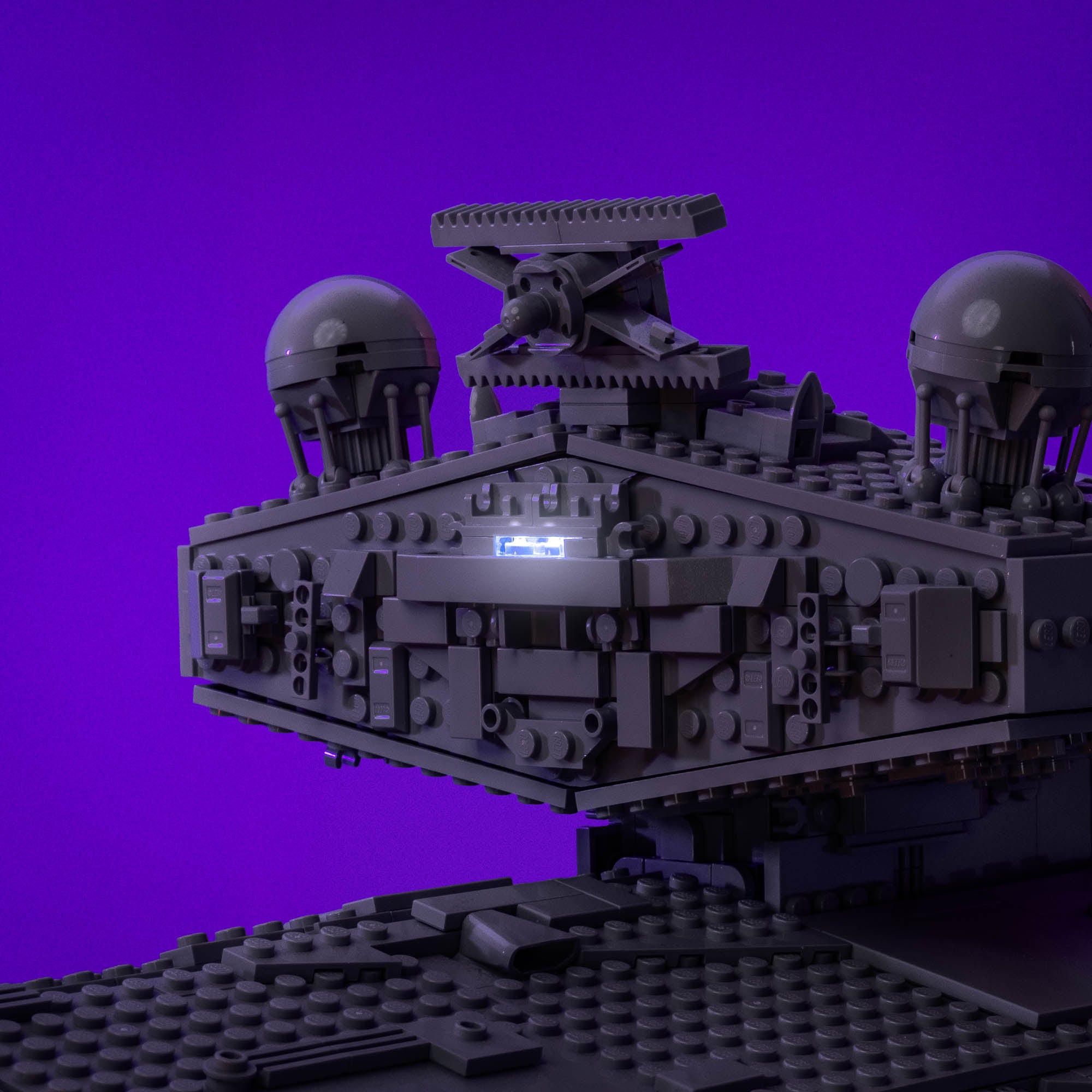 LMB 2.0 Light Kit for LEGO® Star Wars™ Imperial Star Destroyer