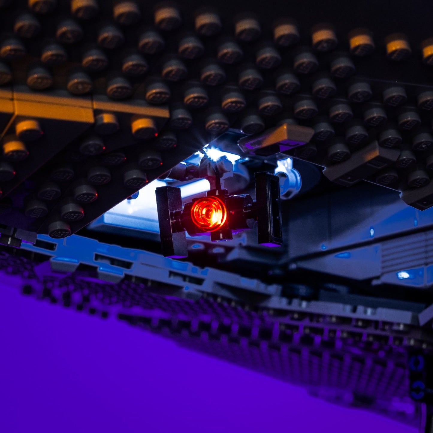 Light Kit for LEGO® Star Wars™ Imperial Star Destroyer™ #75252