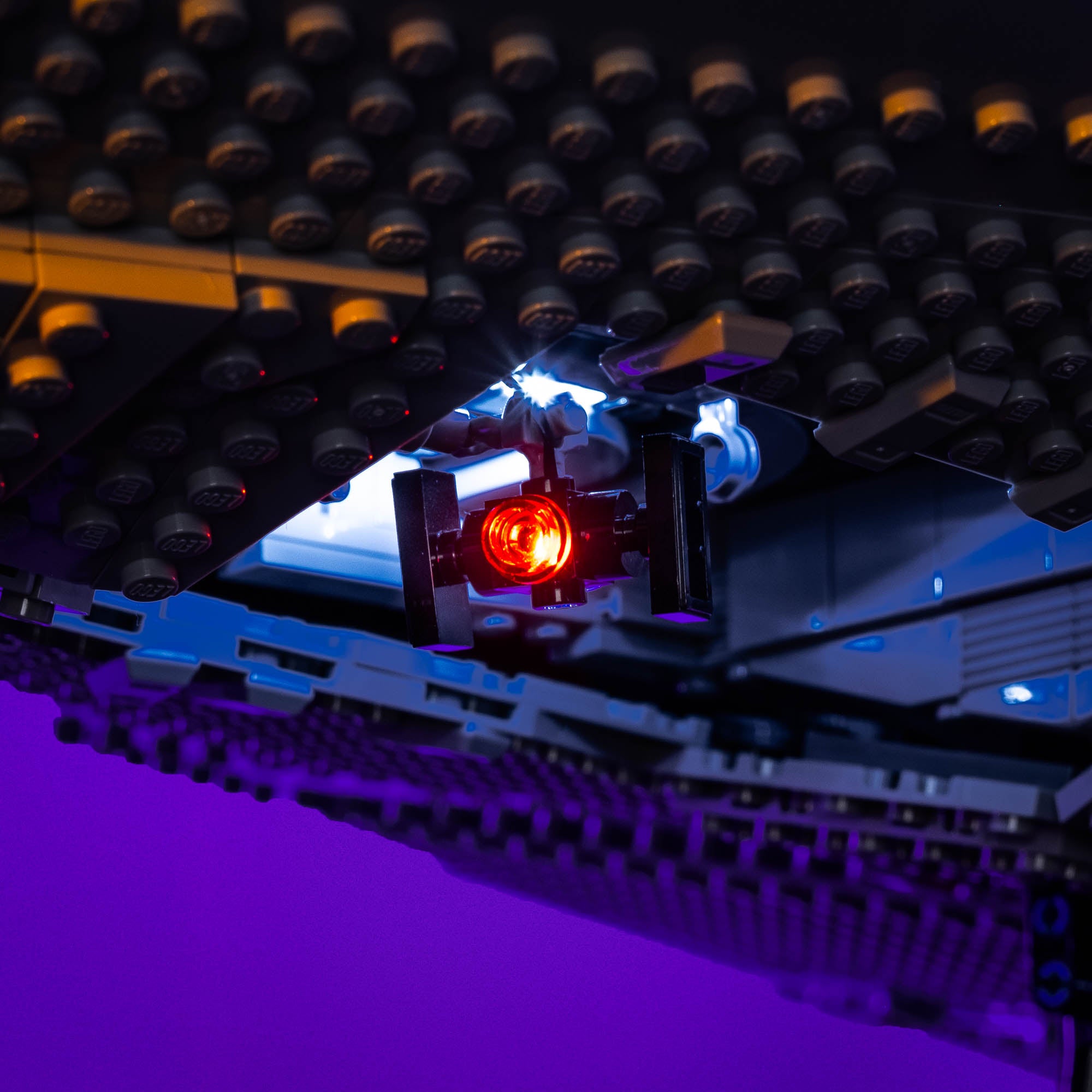 LMB 2.0 Light Kit for LEGO® Star Wars™ Imperial Star Destroyer