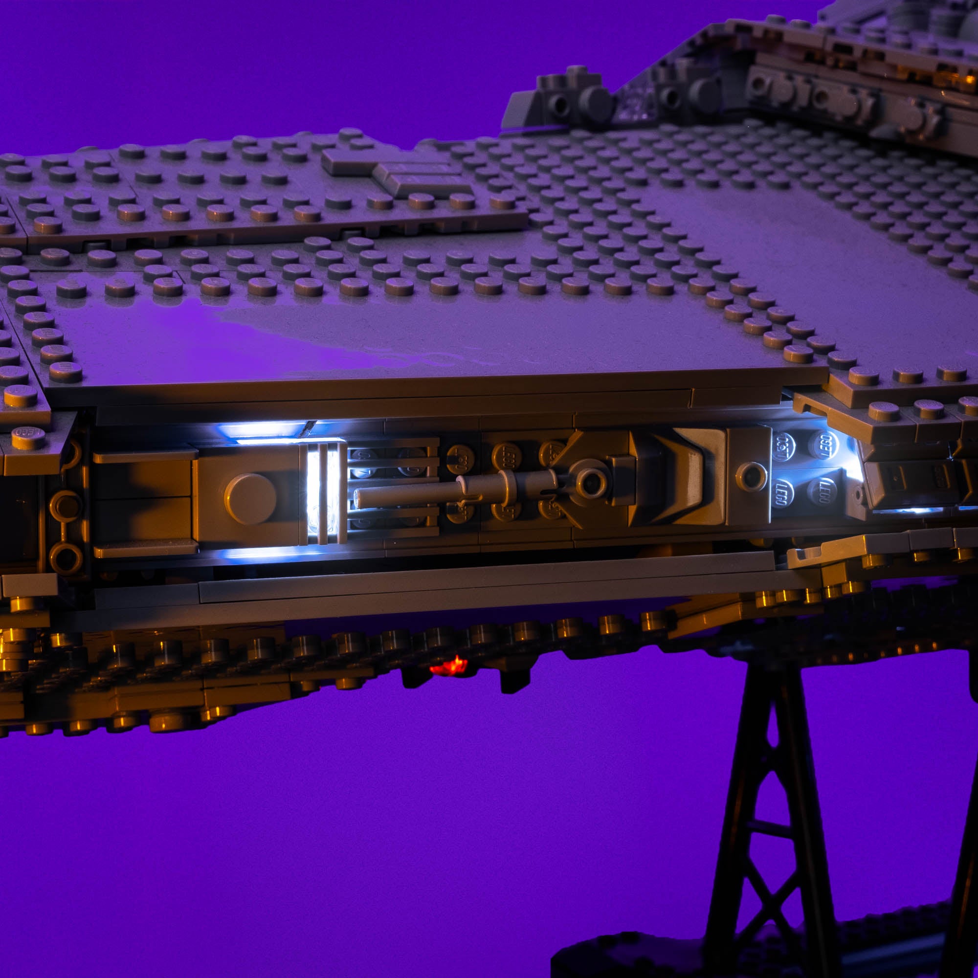 LMB 2.0 Light Kit for LEGO® Star Wars™ Imperial Star Destroyer