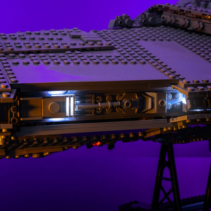 Light Kit for LEGO® Star Wars™ Imperial Star Destroyer™ #75252